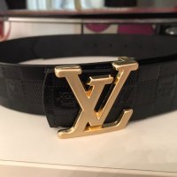 Колан оригинал LV louis vuitton. стилни цветове, снимка 2 - Колани - 40052433