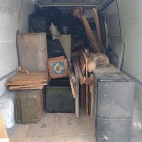 Почистване на тавани и мазета, снимка 8 - Почистване на домове - 39631302