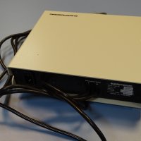 Диапроектор electrosonic Showpulse ES 3006A, снимка 9 - Плейъри, домашно кино, прожектори - 41728989