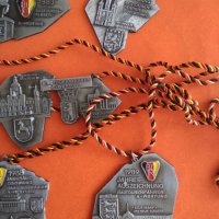 Колекция германски медали, снимка 3 - Колекции - 41333308
