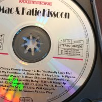 MAC & KATIE KISSOON, снимка 4 - CD дискове - 42130445