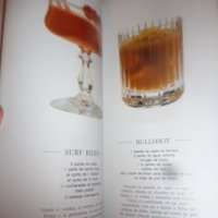рецепти за коктейли, снимка 9 - Специализирана литература - 39365128