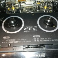 PHILIPS DCC130-MADE IN JAPAN 0502222020, снимка 2 - Радиокасетофони, транзистори - 35685340