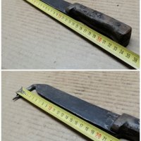 Стар Кован Нож. , снимка 8 - Антикварни и старинни предмети - 44424150