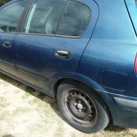 Nissan Almera 2.2 did, снимка 8 - Автомобили и джипове - 41774448