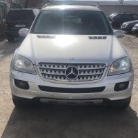 Mercedes-Benz  w164, снимка 2 - Автомобили и джипове - 38841731