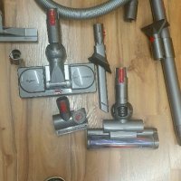 ТОП!Най-добра оферта!!! Прахосмукачка Dyson Bigball Animall Pro. 1200 w., снимка 7 - Прахосмукачки - 40144734