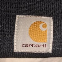 Carhartt зимна шапка , снимка 2 - Шапки - 44269202