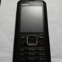 Nokia 5000, снимка 1 - Nokia - 44311132