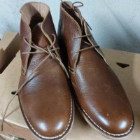 Мъжки обувки , снимка 1 - Ежедневни обувки - 38683305