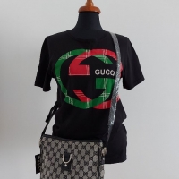 Чанта през рамо GUCCI , снимка 7 - Чанти - 36096107