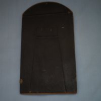 Винтидж Дървена рамка за снимка, снимка 4 - Антикварни и старинни предмети - 41386063