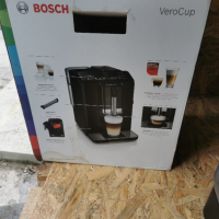 Кафеавтомат Bosch TIS30129RW VeroCup 100, снимка 5 - Други инструменти - 44816466