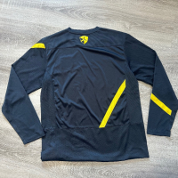 Мъжка блуза Nike x Barcelona, Размер L, снимка 5 - Спортни дрехи, екипи - 44827554