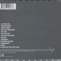 The wanted, снимка 2 - CD дискове - 36000209