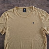 g-star base-s - страхотна мъжка тениска , снимка 9 - Тениски - 40506789