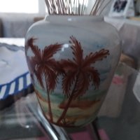 ваза от порцелан, снимка 1 - Вази - 44241557