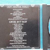 Hopper / Dean / Tippett / Gallivan – 1977 - Cruel But Fair(Jazz-Rock,Experimental), снимка 2 - CD дискове - 42050183