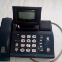 Телефон Panaphone KX-T 2211 LMID, снимка 2 - Стационарни телефони и факсове - 34503240