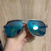 Chrome Hearts оригинални слънчеви очила, снимка 1 - Слънчеви и диоптрични очила - 44814696