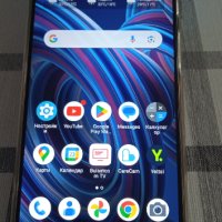 Смартфон ZTE BLADE A72, снимка 1 - ZTE - 42222895