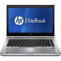 HP EliteBook 8470p - Втора употреба - 399.00 лв., снимка 1 - Лаптопи за работа - 34522124