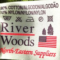 River Woods sweater XL, снимка 5 - Пуловери - 39408360