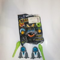 Тютанс Стрелящо чудовище - Детска играчка - IMC Toys Teutans, снимка 5 - Фигурки - 39945267