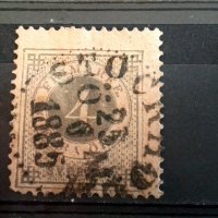Стари Пощенски марки-7, снимка 18 - Филателия - 39557318