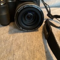  фотоапарат Fujifilm FinePix S3300, снимка 2 - Фотоапарати - 44296853