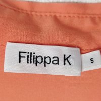 Filippa K blouse S, снимка 2 - Блузи с дълъг ръкав и пуловери - 39529656
