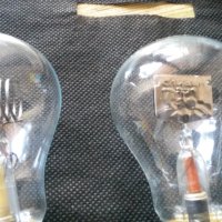 Глим лампи, снимка 3 - Антикварни и старинни предмети - 41307960