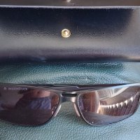Rodenstock Titanium Слънчеви оригинални Очила, снимка 7 - Слънчеви и диоптрични очила - 41519629