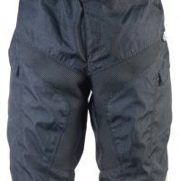№3083 Мъжки къси летни мото панталони, снимка 1 - Аксесоари и консумативи - 38801924