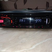 Kenwood kdc-161ur, снимка 3 - Аксесоари и консумативи - 41798155