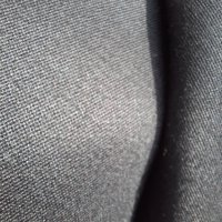 Черен габардин за костюм 100% вълна 150/ 360, снимка 11 - Платове и дамаски - 34831340