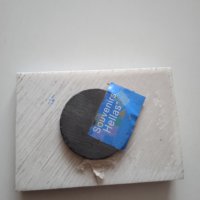 Керамичен магнит за хладилник от Врасна - Гърция, снимка 2 - Декорация за дома - 39682114