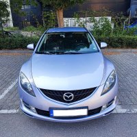 Mazda 6, снимка 8 - Автомобили и джипове - 41786526
