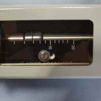 Дебитомер Rotameter BROOKS 20L/h, снимка 4 - Резервни части за машини - 34451756