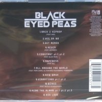 Black Eyed Peas – Masters Of The Sun Vol. 1 (2018, CD), снимка 2 - CD дискове - 40727965