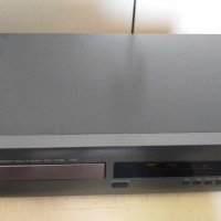 CD player Yamaha CDX-450E, снимка 5 - Аудиосистеми - 41616501