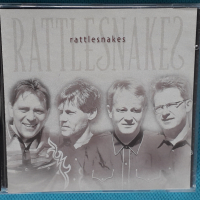 Rattlesnakes - 1998 - Rattlesnakes(Country Rock, Rock & Roll), снимка 1 - CD дискове - 44766351