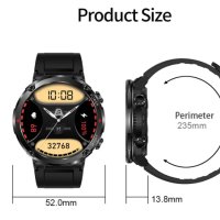 Смарт часовник на супер цена, снимка 4 - Смарт часовници - 40073514