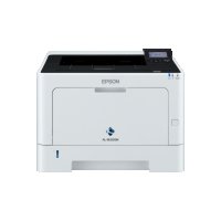 Принтер EPSON WorkForce AL-M320DN цена:140.00лв без ДДС, снимка 1 - Принтери, копири, скенери - 40181804