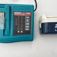 Makita BSR 730 - Акумулаторен ръчен циркуляр!, снимка 7 - Други инструменти - 39339794