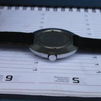 Рядък модел часовник ''Ракета'' 43 мм, снимка 6 - Антикварни и старинни предмети - 40350267