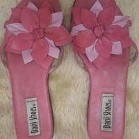 "Dani shoes "- бутикова изработка , снимка 1 - Сандали - 36142653