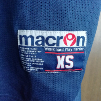 Оригинален мъжки потник Macron, снимка 5 - Спортни дрехи, екипи - 36408988