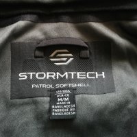STORMTECH Men's Patrol Softshell XB-3 H2XTREME Jacket размер M яке водонепромукаемо - 294, снимка 17 - Якета - 40271445