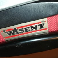 WISENT-алуминиев куфар за техника или ценности М0903231044, снимка 3 - Колекции - 39936552